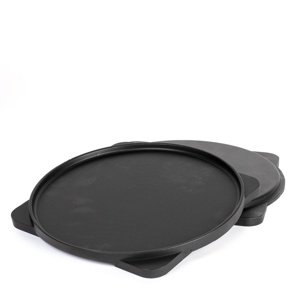 Sephra Plus Replacement Plates - Crepe Press - Pair